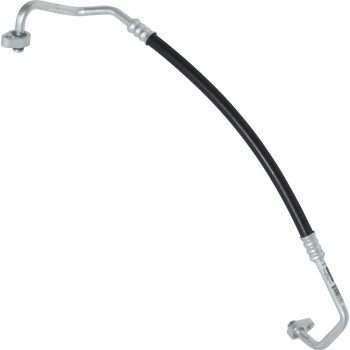 A/C Refrigerant Discharge Hose
