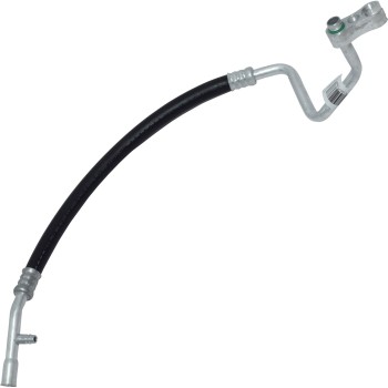 A/C Suction Line Hose Assembly