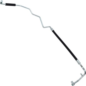 A/C Refrigerant Discharge Hose