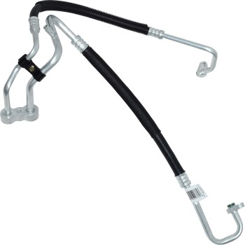A/C Manifold Hose Assembly
