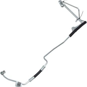 A/C Suction and Liquid Line Hose Assembly