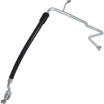 A/C Suction Line Hose Assembly