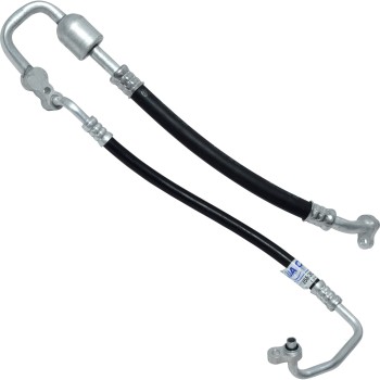 A/C Manifold Hose Assembly