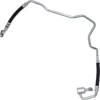 A/C Suction Line Hose Assembly