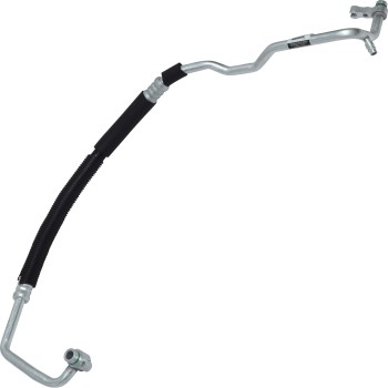 A/C Suction Line Hose Assembly