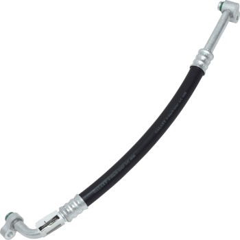 A/C Suction Line Hose Assembly
