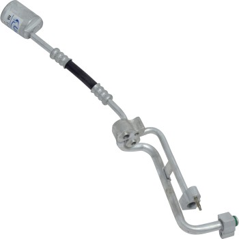 A/C Manifold Hose Assembly