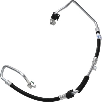 A/C Refrigerant Discharge Hose