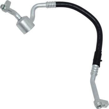 A/C Suction Line Hose Assembly