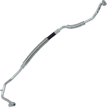 A/C Suction Line Hose Assembly