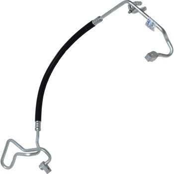 A/C Refrigerant Discharge Hose
