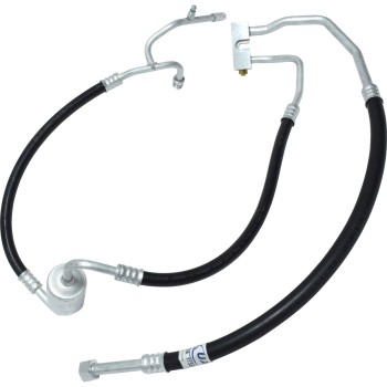 A/C Manifold Hose Assembly