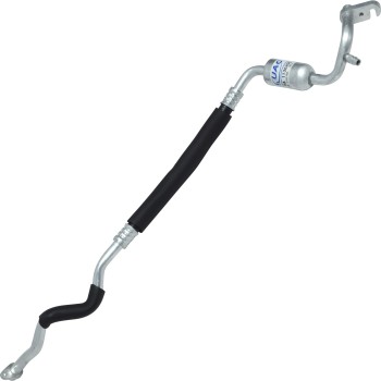 A/C Suction Line Hose Assembly