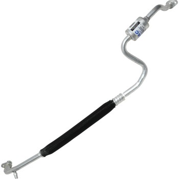 A/C Suction Line Hose Assembly