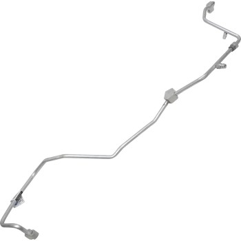 A/C Liquid Line with Orifice Tube