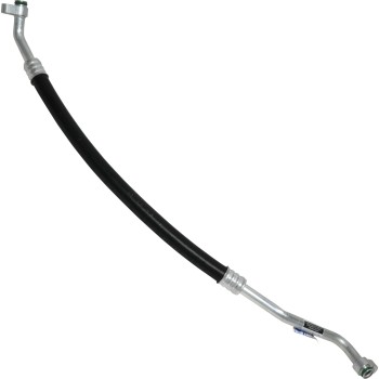A/C Suction Line Hose Assembly