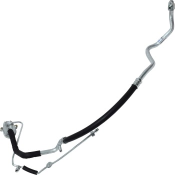 A/C Suction and Liquid Line Hose Assembly