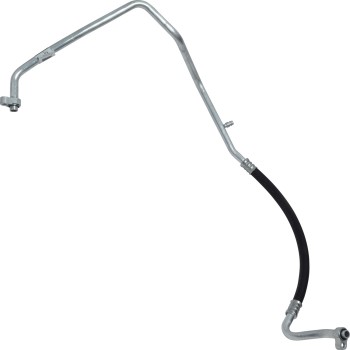 A/C Suction Line Hose Assembly