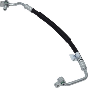 A/C Refrigerant Discharge Hose