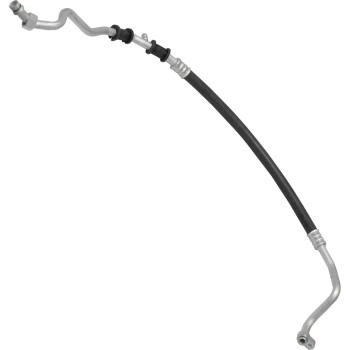 A/C Suction Line Hose Assembly