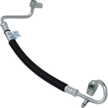 A/C Refrigerant Discharge Hose