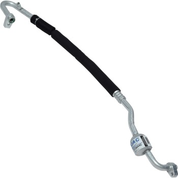 A/C Suction Line Hose Assembly