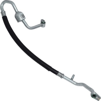A/C Suction Line Hose Assembly
