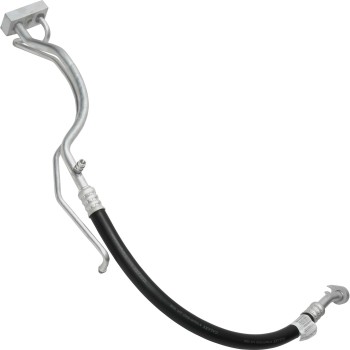 A/C Suction and Liquid Line Hose Assembly