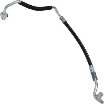 A/C Refrigerant Discharge Hose