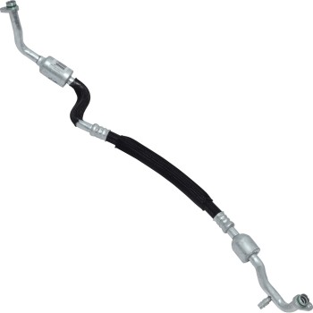 A/C Suction Line Hose Assembly