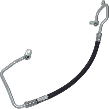 A/C Refrigerant Discharge Hose