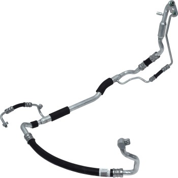 A/C Suction and Liquid Line Hose Assembly