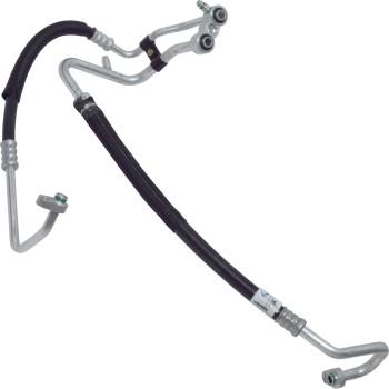 A/C Manifold Hose Assembly