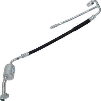 A/C Refrigerant Discharge Hose