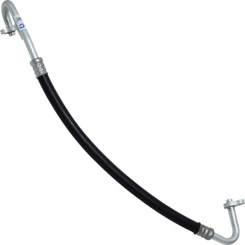A/C Suction Line Hose Assembly