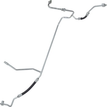 A/C Refrigerant Liquid Hose