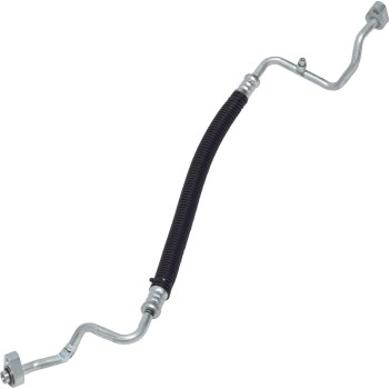 A/C Refrigerant Discharge Hose