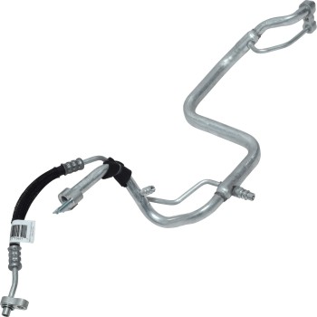 A/C Suction and Liquid Line Hose Assembly