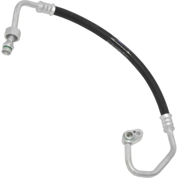A/C Suction Line Hose Assembly