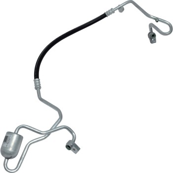 A/C Refrigerant Discharge Hose