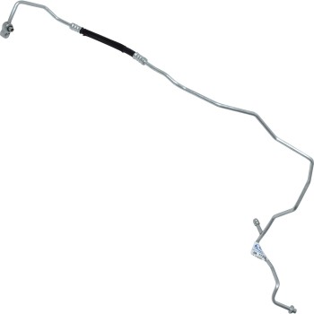 A/C Refrigerant Liquid Hose