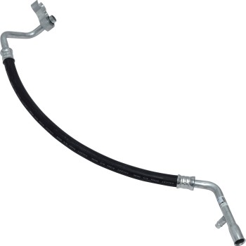 A/C Suction Line Hose Assembly