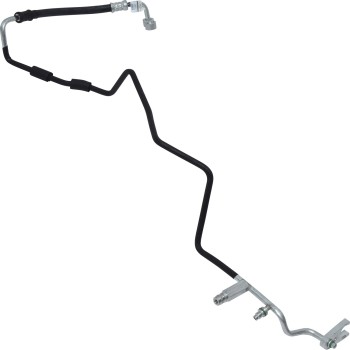 A/C Refrigerant Liquid Hose