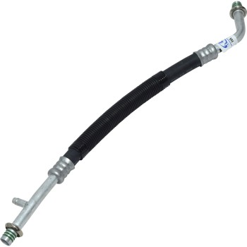 A/C Suction Line Hose Assembly