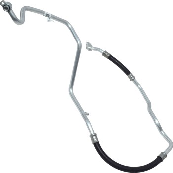A/C Suction Line Hose Assembly