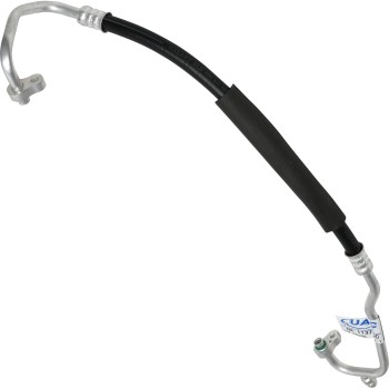 A/C Refrigerant Discharge Hose