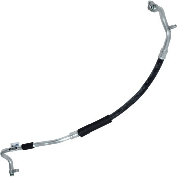 A/C Suction Line Hose Assembly