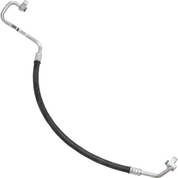 A/C Refrigerant Discharge Hose