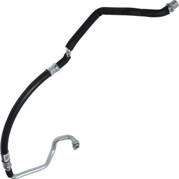 A/C Suction Line Hose Assembly