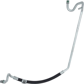 A/C Suction Line Hose Assembly